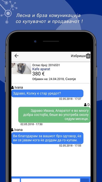 Reklama5 screenshot-5