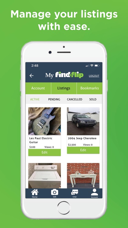 Paper Shop screenshot-5