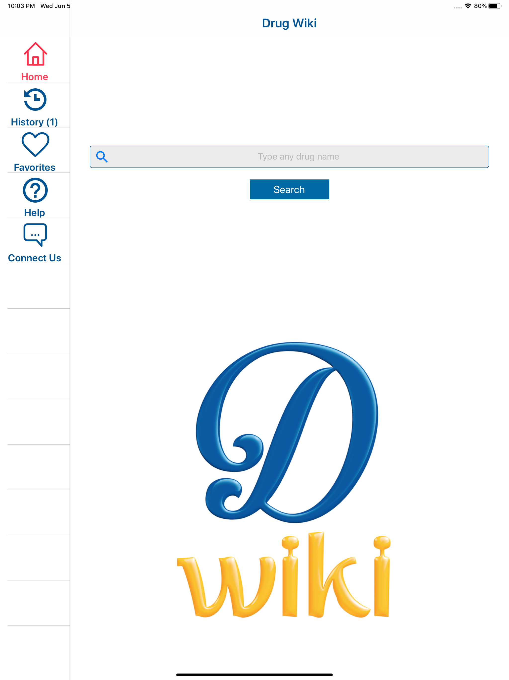DrugWiki