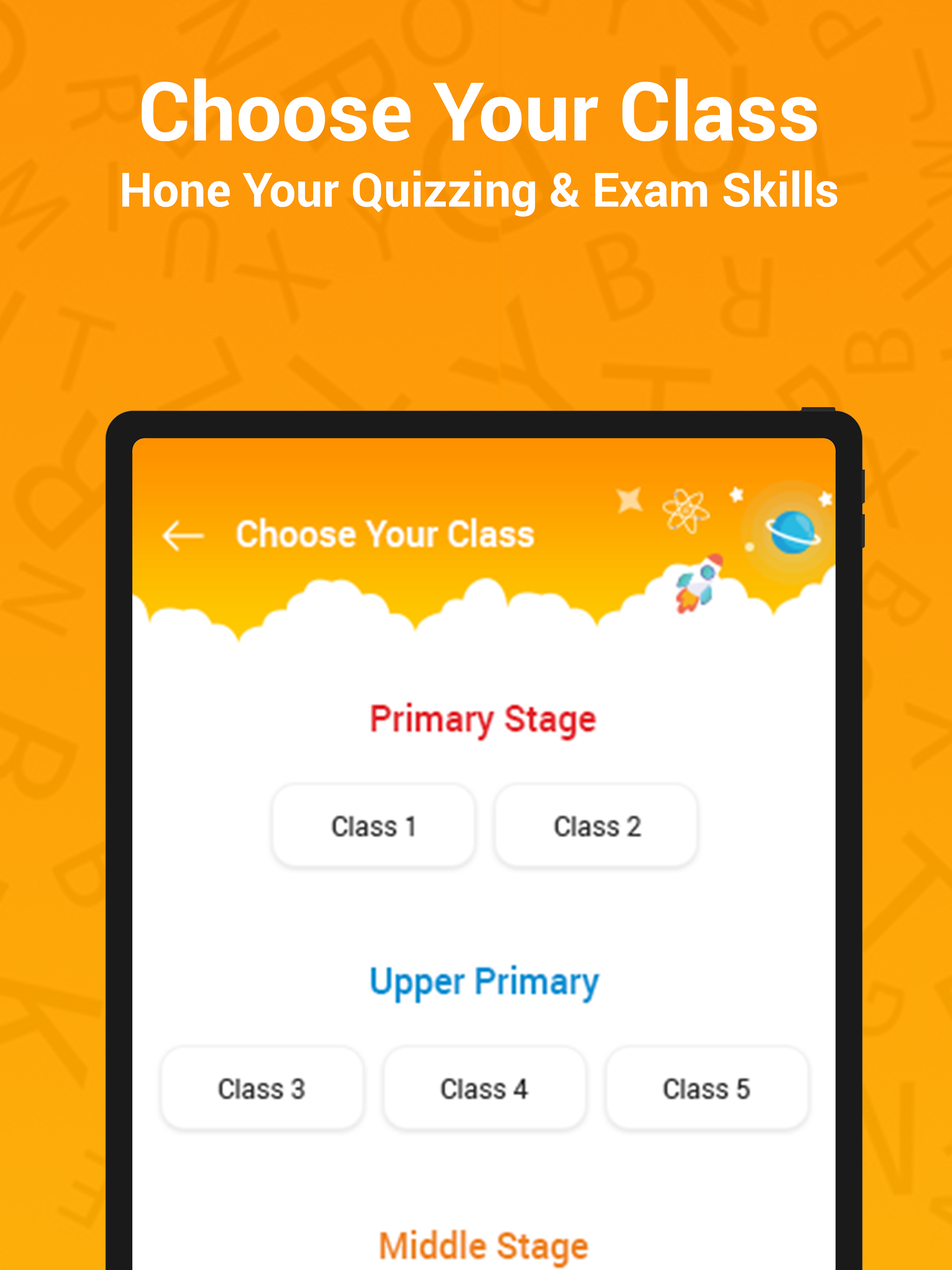 The Quizopedia – Quiz App screenshot 11