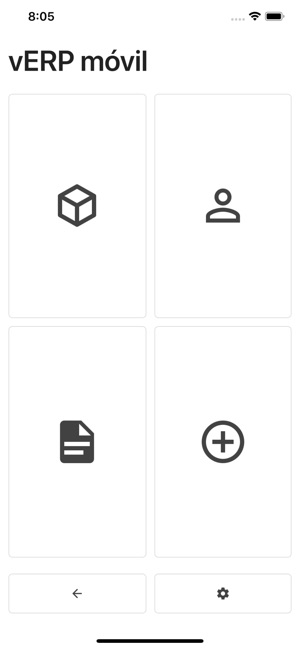 Velneo vClient(圖2)-速報App