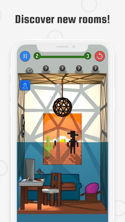 Toss & Find screenshot-3