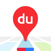 百度地图-路线规划,出行必备 app funktioniert nicht? Probleme und Störung