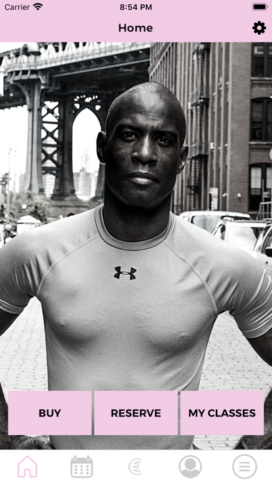 Screenshot #1 pour SYPC