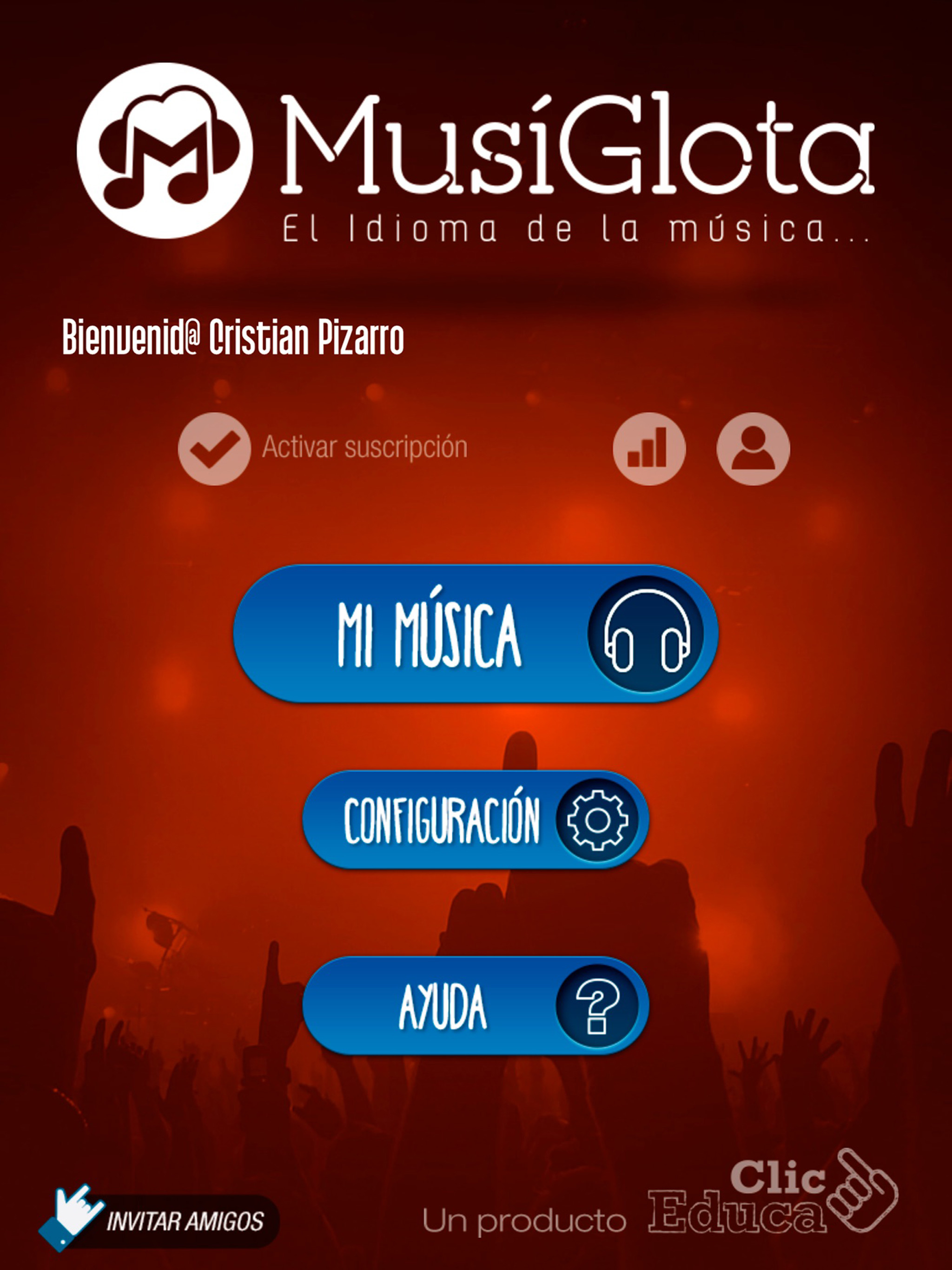 MusíGlota
