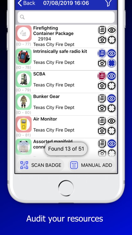 Resource Manager screenshot-5