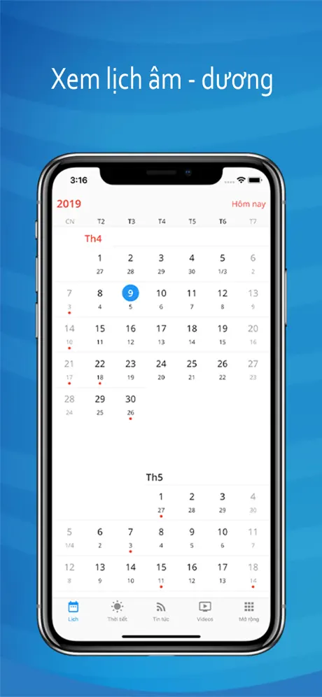 GODI App