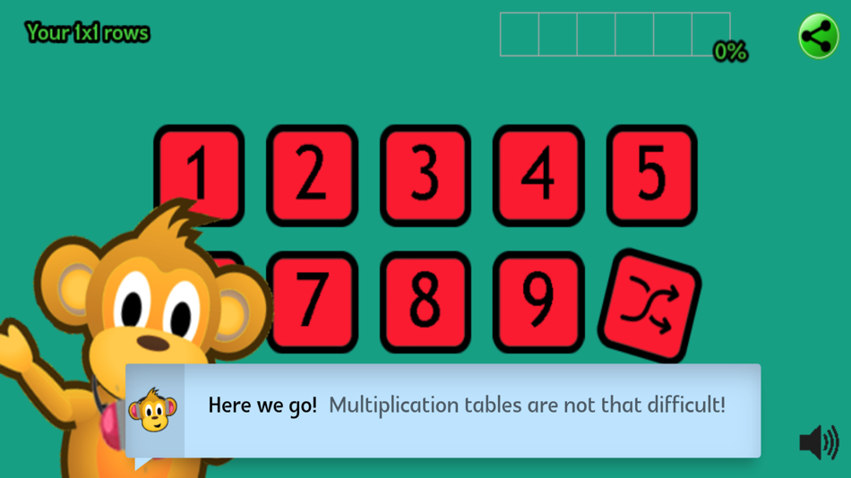#2. Pilgu's Math Run Delüx (iOS) 由: Sascha Beckmann