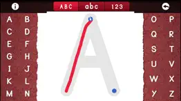 dexteria - fine motor skills iphone screenshot 2