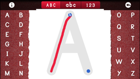 Dexteria - Fine Motor Skills screenshot