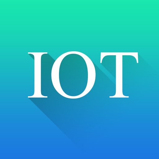 IoT icon