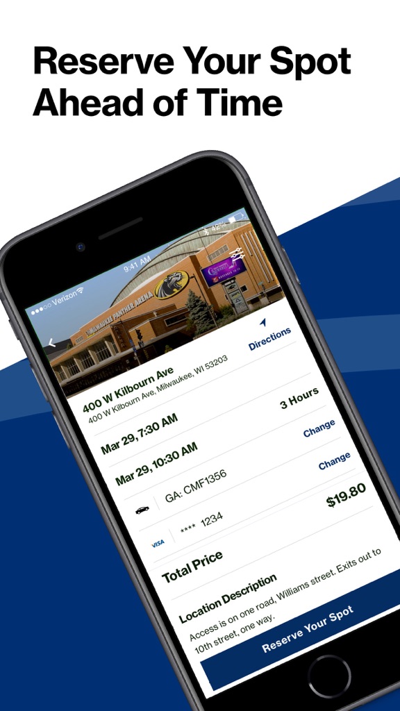 【图】MKE Park(截图2)