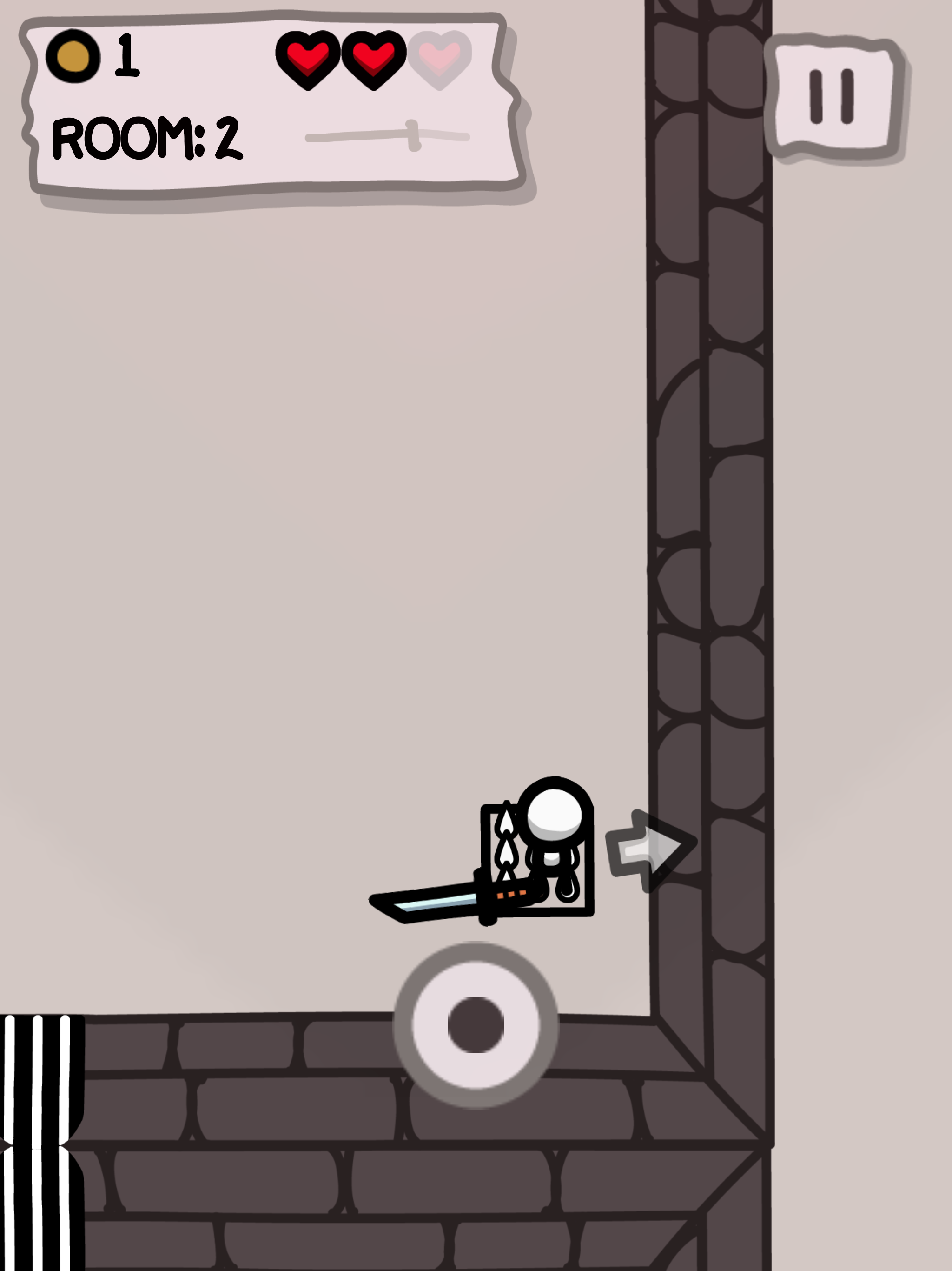 Spin Knight