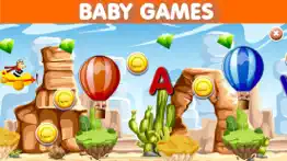 jet car abc: развивающие гонки айфон картинки 1