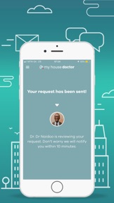 My House Doctor screenshot