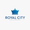 O app RoyalCity chegou para ser ainda melhor