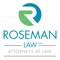Roseman Law, APC Client App is for clients of the law firm Roseman Law, APC and Associates, PLLC