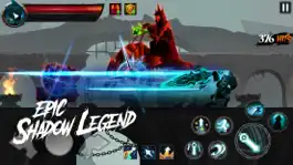 Game screenshot Shadow Legends Stick Revenge mod apk