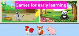 Game screenshot Baby Games for Girls & Boys 2+ mod apk