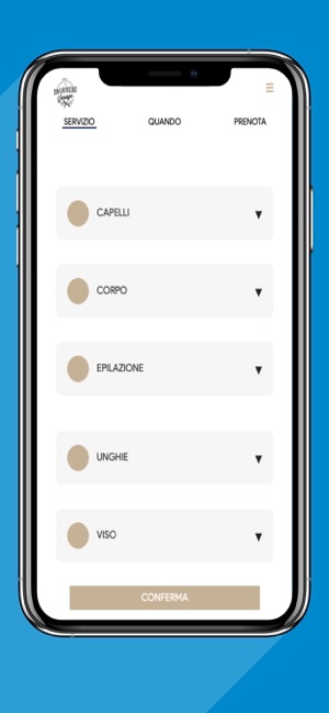 Pietro's Barber Garage(圖3)-速報App