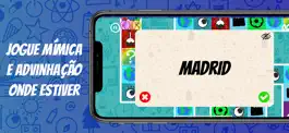 Game screenshot InterAção mod apk