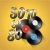 オールディーズ  ラジオ 50 60 70 80 - iPhoneアプリ
