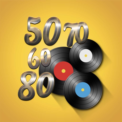 80s Songs - 50s 60s 70s Oldies icon