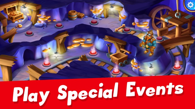 Solitaire: Arthur's Tale screenshot-5