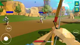 Game screenshot Knight Brawl Battlefield hack