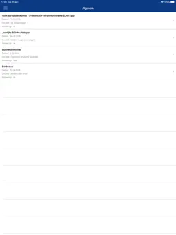 BCHN screenshot 7