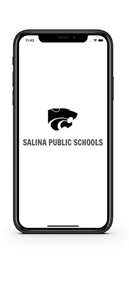 Game screenshot Salina Public School mod apk