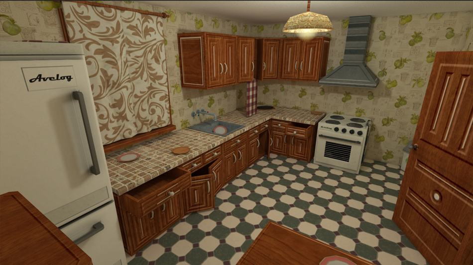 #4. Mouse Simulator : Family (iOS) 由: Sergei Logvinov