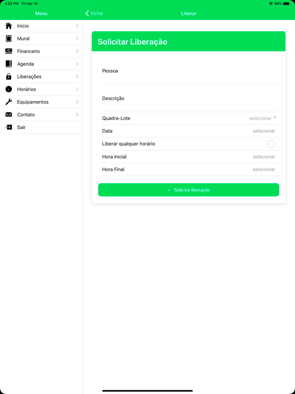 Screenshot #5 pour Alphaville Mossoro