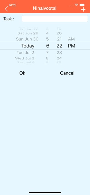 Subam Tamil Calendar(圖7)-速報App