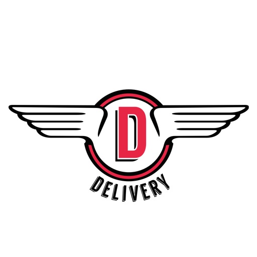 DoorStep Delivery Icon