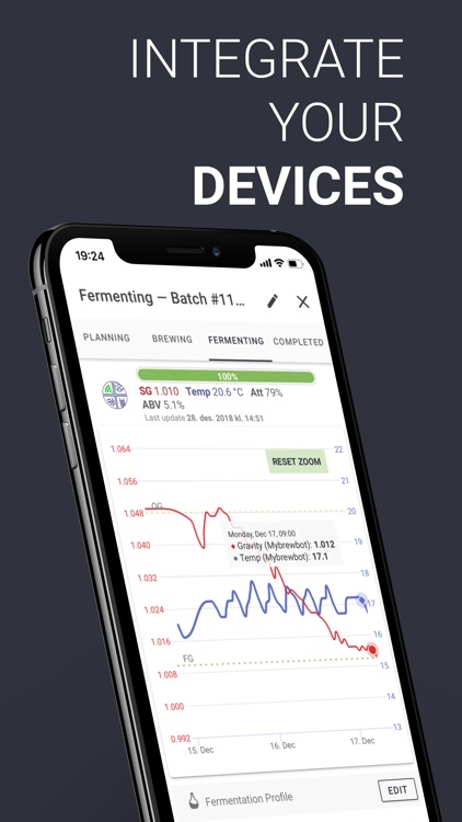 Brewfather screenshot-3