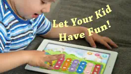 Game screenshot Baby Xylophone With Kids Songs mod apk