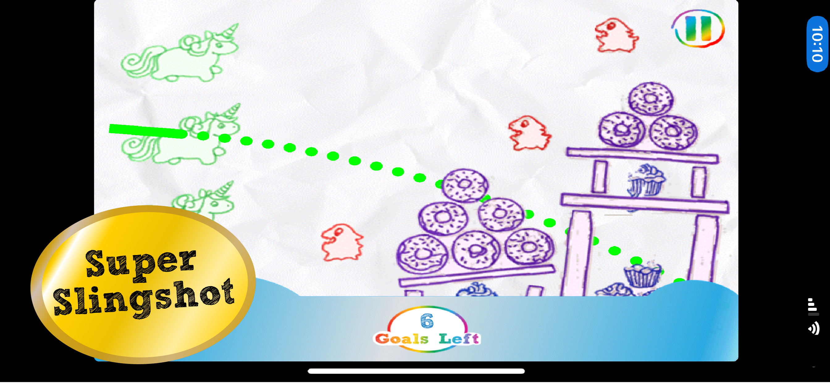 Doodlematic Education screenshot 4