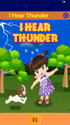 Nursery Rhymes-Preschool Poems screenshot 5