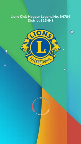 Game screenshot Lions Club Nagpur Legend mod apk