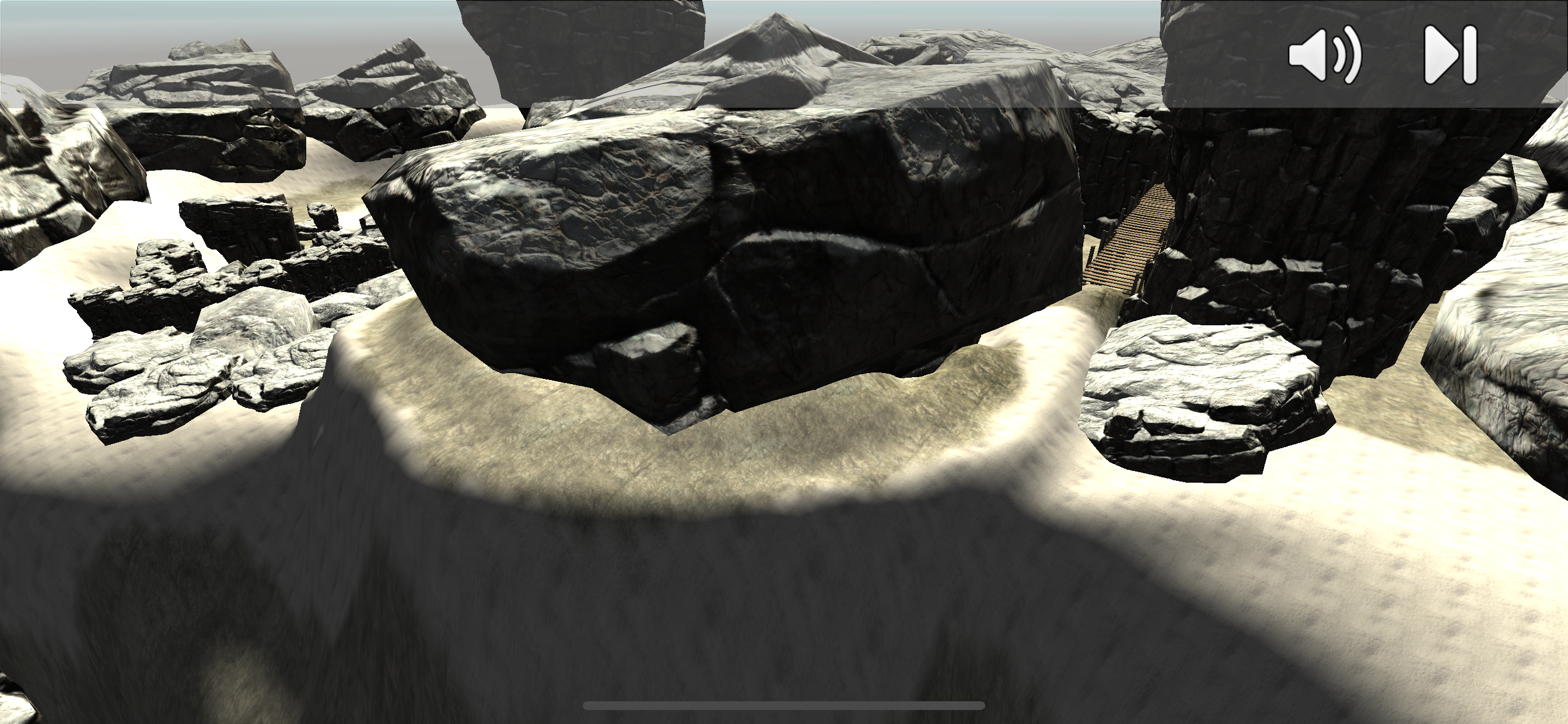 Car Driving X: Offroad 4x4 screenshot 4