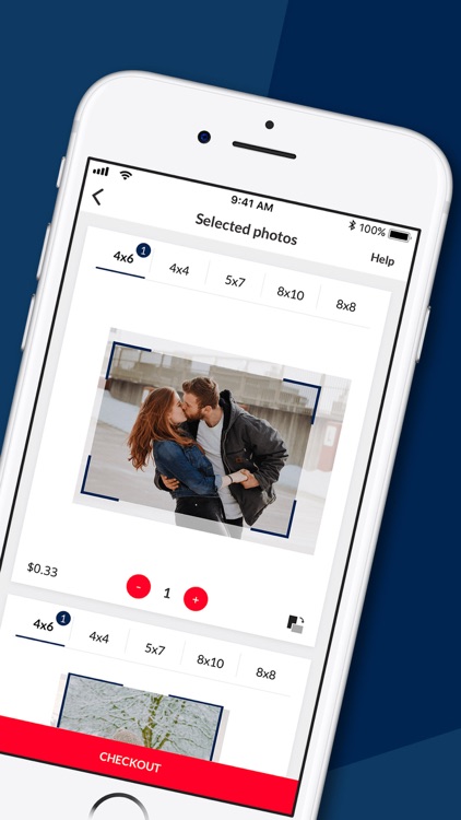 Print Photo - photo print app