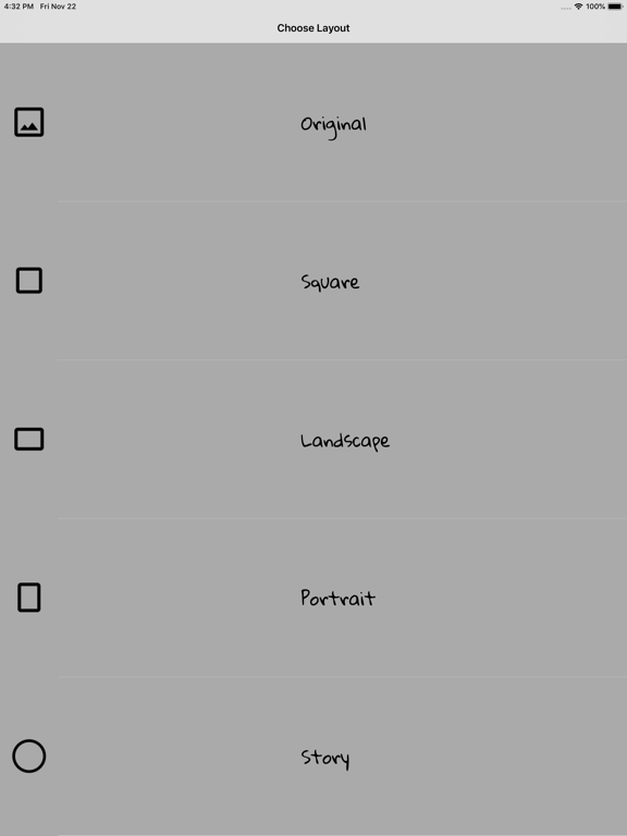 Screenshot #4 pour PhotoStudio - Photo Editor