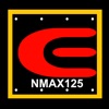 NMAX125 Enigma