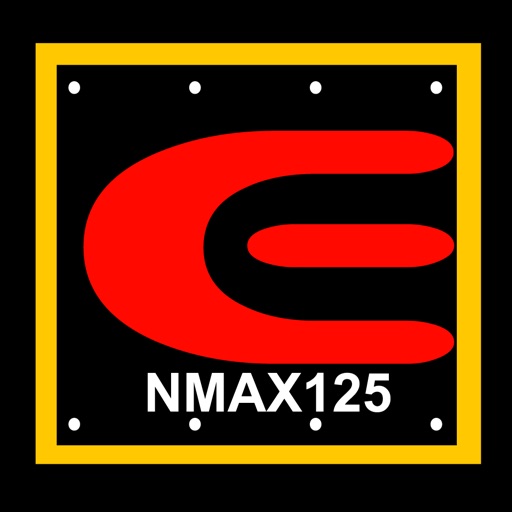 NMAX125 Enigma