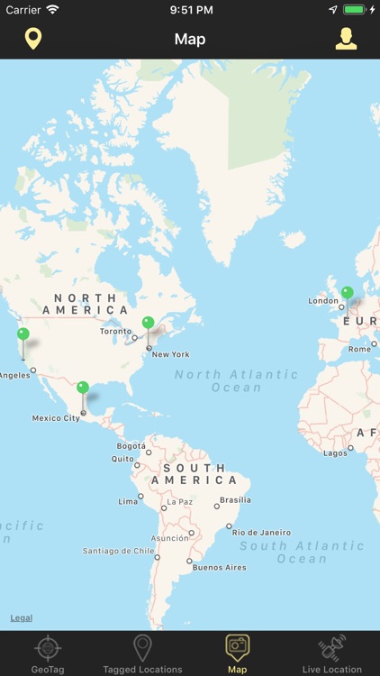 GeoTagIt screenshot-4