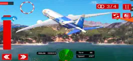 Game screenshot Flying Plane Flight Simulator mod apk