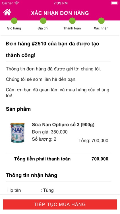Shop Bé Tuệ screenshot-5