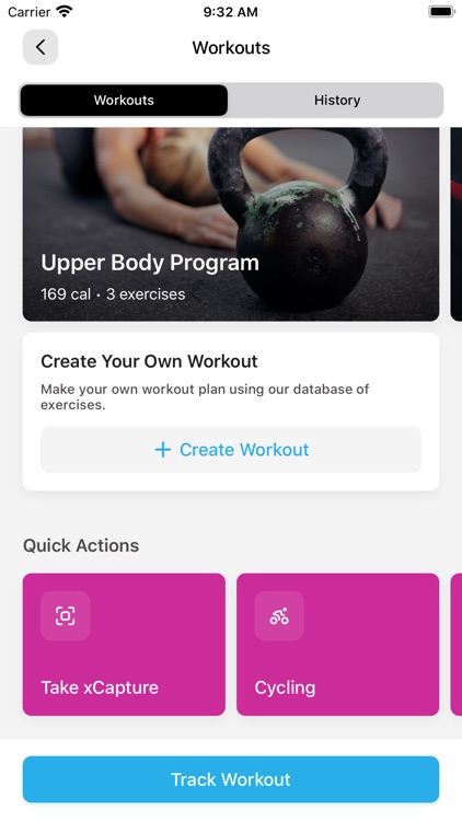 YMCA PKC screenshot-3
