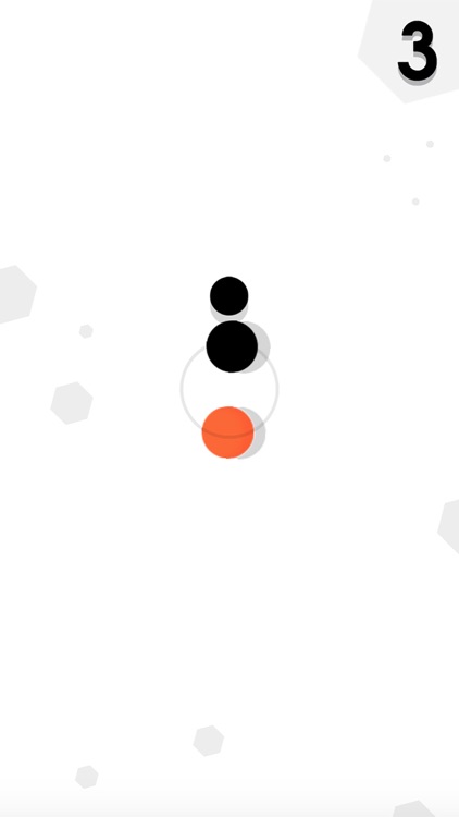 games Catch dots